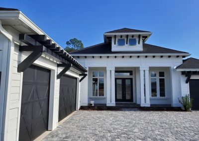 Seamless Gutter Installation Jacksonville, FL